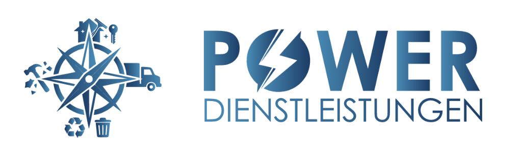 POWER Dienstleistungen Logo